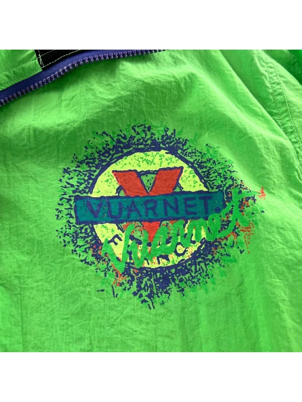 Vuarnet vintage 80s
